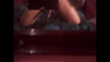 Preview 4 of Hairy Asian Pussy Girl 22 - VID 20160510 110932