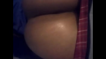 Preview 2 of Little William - my juicy ass