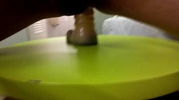 Preview 1 of Cil Pek Bfxxx - Destroying My Ass with Gigantic Dildo