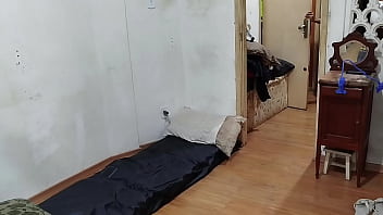 Preview 3 of Porn Keter - Levando o trabalhador tesudo pra casa