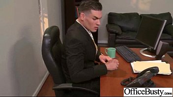 Preview 1 of 6you - (elicia solis) Office Girl Real Love To Hardcore Bang movie-13