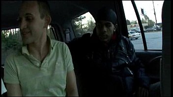 Preview 3 of Vbko - Blacks On Boys -Interracial Gay Hardcore Baeback Fuck Video 12