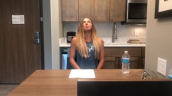 Preview 4 of Xvdeobangla - Lora Cross Interview