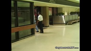 Preview 1 of Crying Sex Movie - Lenard gets a pilot to suck him