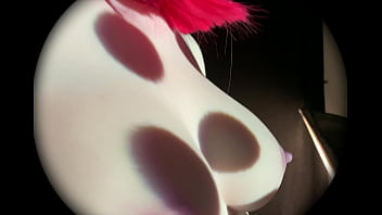 Preview 3 of Gangbang Extreme Kinky - From a first-person perspective,  sexy Polly is just too hard to resist!