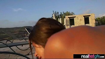 Preview 2 of Laxi Helle - (ally) Horny GF Show On Cam All About Sex movie-02