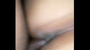 Preview 1 of Girl Felling Awfull - Hittin My Yella friend.