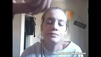 Preview 2 of Animel Angurls - Amateur facials best part sexcam888.com%exist%-sexcam888.com