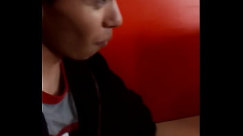 Preview 3 of Hard Nove Cock - Hott Brony Eat Pizza