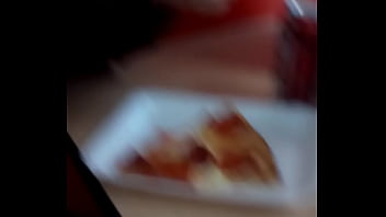 Preview 1 of Hard Nove Cock - Hott Brony Eat Pizza