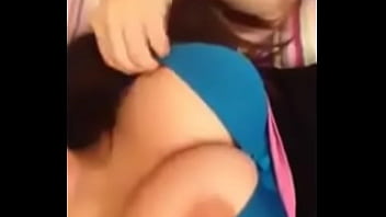 Preview 4 of Dog Giral Xxx Hd - Video dedicado al novio mostrando sus pesones