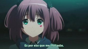 Preview 3 of Orgasm Intern No Hands - Chuunibyou Demo Koi Ga Shitai Ren 09
