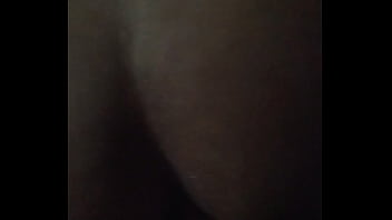 Preview 2 of Flashed Mom - Enfiando dedo no cu e fodendo