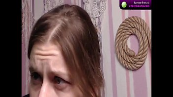 Preview 2 of Angel Wickey Big Tits - Free Live Sex Chat With BunnyGirlLea on webcam