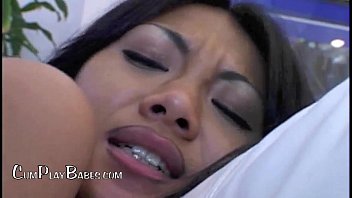 Preview 3 of Big Waman Black - Asian Party Dolls