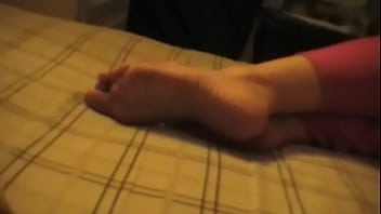 Preview 2 of Vr Vedeo Sex - Pretty Feet Two