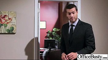 Preview 1 of Tari Mani Bhosh - (sarah vandella) Big Tits Girl In Office Have A Hard Treat Sex movie-29