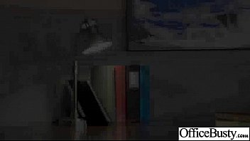 Preview 1 of Tube Teens Abused - (jayden jaymes) Big Tits Girl In Office Have A Hard Treat Sex movie-22