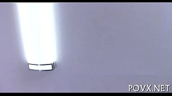 Preview 3 of Punished Bottle - Legal age teenager sex in socks