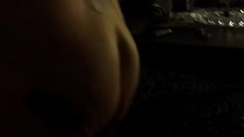 Preview 3 of Squert Ogrems - Babydoll sucking &#039_s cock