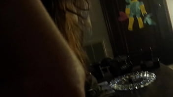 Preview 4 of Squert Ogrems - Babydoll sucking &#039_s cock