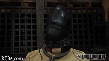 Preview 1 of Punish Bitch - Sadomasochism cages