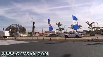Preview 4 of India Termas 4x4 - Greek twink boys and free boy brief gay porn Empty Lot