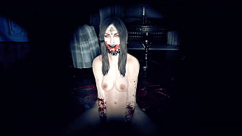 Preview 2 of Daonwload Video Xxx - Resident Evil VIII - Horror Night by HydraFXX