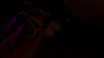 Preview 1 of Epic Cumshot Fail - VAM EDIT 3