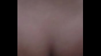 Preview 4 of Hot Assames Lokel Fuking - Minha esposa Puta dando o cuzinho pro 29&deg_ Amante dela eu adoro isso