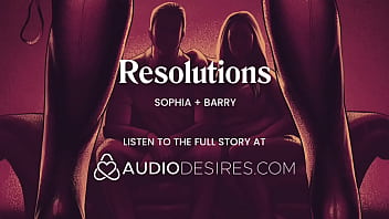 Preview 3 of Mom Rap On Son - Dominatrix: Make her beg for it. [BDSM] [audio porn]