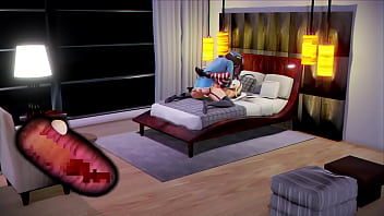Preview 4 of Lemari Porn - Vid #22