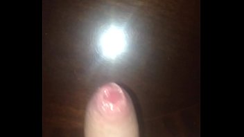 Preview 1 of Xxxxxvdo - Wanking my husbands small tight foreskin