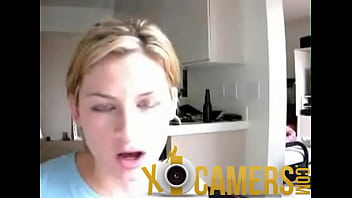 Preview 2 of Strap Came - Webcam Girl Free Amateur Porn Video