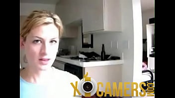 Preview 1 of Strap Came - Webcam Girl Free Amateur Porn Video