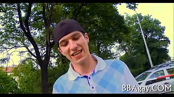 Preview 1 of Oggy And Cockroach - Raw homosexual sex