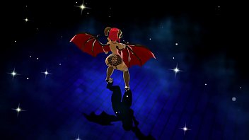 Preview 1 of Xxx Video Boor Gang Horse - MMD R18 SEXY DANCE LATIN SEXY