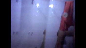 Preview 1 of Mommy Hunter Kelli - SEXY NAKED INDIAN BHABHI IN BATHROOM