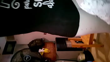Preview 1 of Hollywood Mom Son Full Movies - Exhibiendo el culo de mi esposa