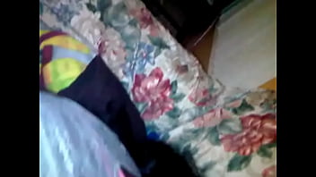 Preview 4 of Horny Ladyboys Share Guy Holes - ex girlfriend getting that pussy stretched