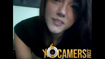Preview 1 of Tiajones - Webcam Girl Free Teen Porn Video
