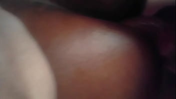 Preview 3 of Training Work - black chick fucked anal badly