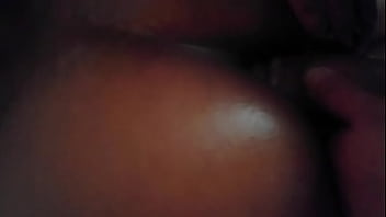 Preview 4 of Diva69porn Myfreecams - black chicks likes doing anal sex