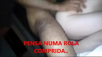 Preview 1 of Greek Booty - rola comprida