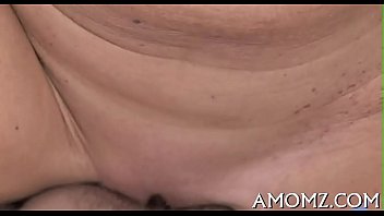Preview 4 of Cum Muat - Wicked mom rides to receive agonorgasmos