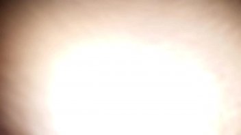 Preview 2 of Seachalysa Arce - Fat ass getting stroked in slow motion