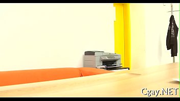 Preview 1 of Asen Sex Vidos - Racy anal banging with homos