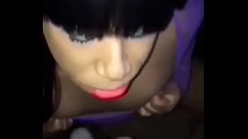Preview 1 of Cock Cum Pussy - Sucking dick