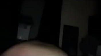 Preview 2 of Prolapse Shit Out - White thot taking Ex&#039_s black clock deep inside her.