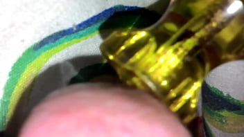 Preview 1 of Bade Figure Kapro Ke Sath - That&#039_s where my screwdriver went! I&#039_ve be fuckin it.